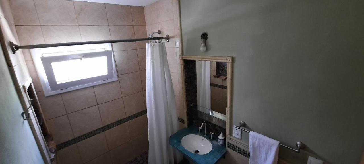 Ferienwohnung Maryfer Las Grutas Exterior foto