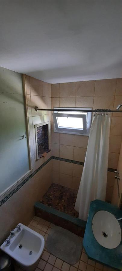Ferienwohnung Maryfer Las Grutas Exterior foto